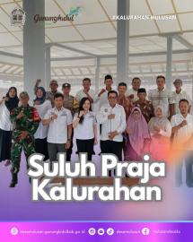 SULUH PRAJA KEJAKSAAN NEGERI KABUPATEN GUNUNGKIDUL